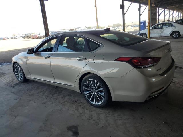 2015 HYUNDAI GENESIS 3.8L KMHGN4JE5FU067739