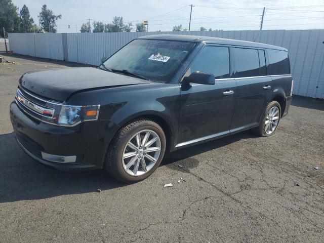 2015 FORD FLEX SEL 2FMGK5C89FBA05210