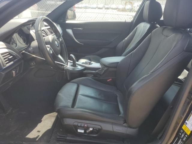 2016 BMW M235XI WBA1J9C54GV372173
