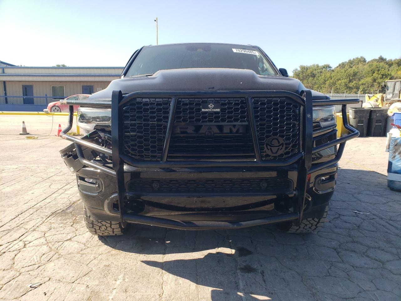 RAM 1500 LIMITED