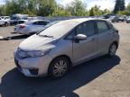 2017 HONDA FIT LX - 3HGGK5G53HM702573