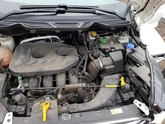 2021 FORD ECOSPORT T #3284587334