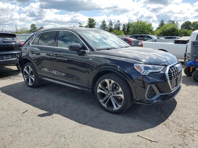 2020 AUDI Q3 PRESTIG WA1FEDF30L1000870