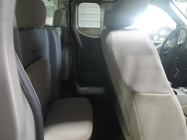 2018 NISSAN FRONTIER S 1N6BD0CT7JN770006