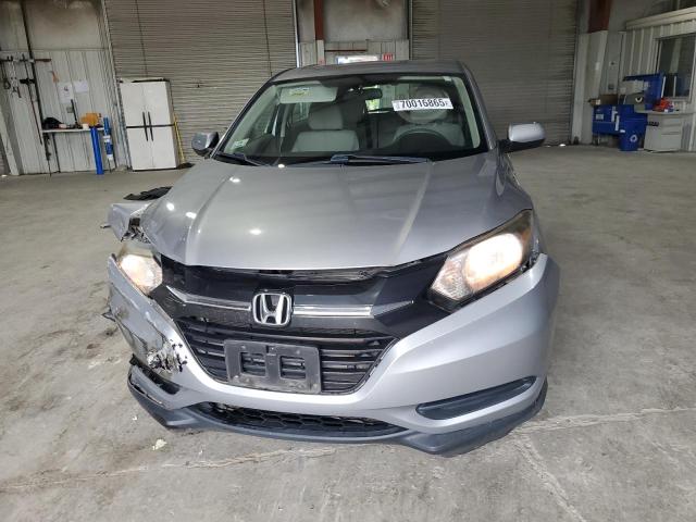2018 HONDA HR-V LX 3CZRU6H38JM708910