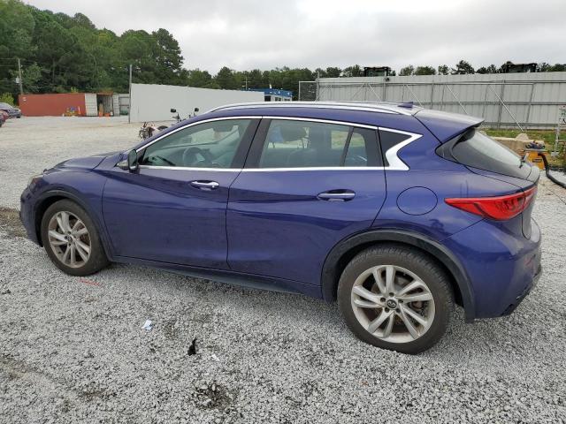 2019 INFINITI QX30 PURE SJKCH5CP2KA010258