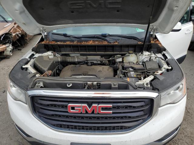 2018 GMC ACADIA SLE 1GKKNKLA7JZ230078