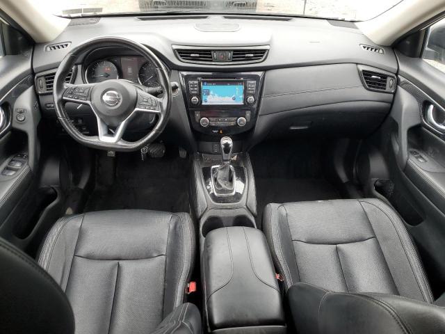 2017 NISSAN ROGUE S JN8AT2MV3HW014775