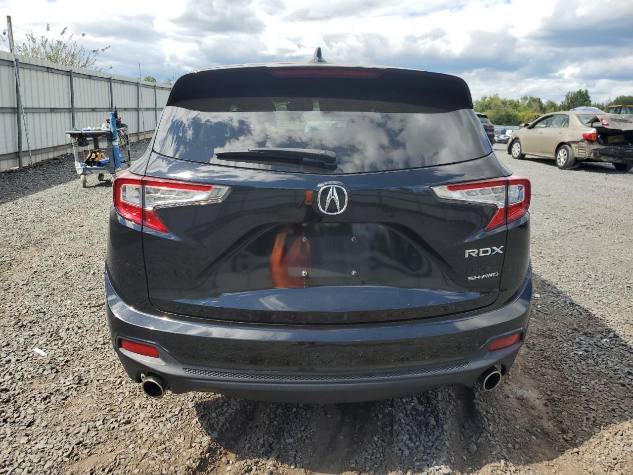 ACURA RDX