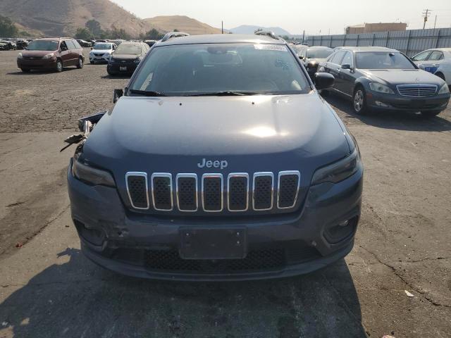 2022 JEEP CHEROKEE L 1C4PJMMX1ND505880