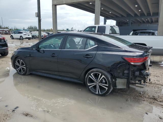 2020 NISSAN SENTRA SR 3N1AB8DV4LY236974