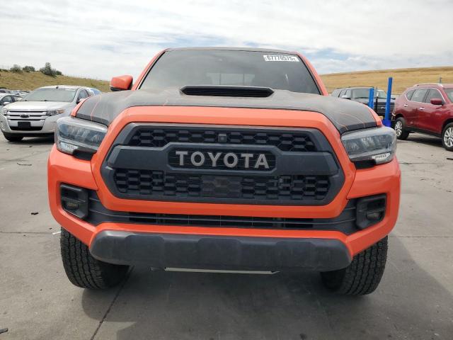 2023 TOYOTA TACOMA DOU - 3TYCZ5AN7PT172533
