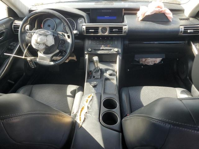 2015 LEXUS IS 250 JTHBF1D27F5052311