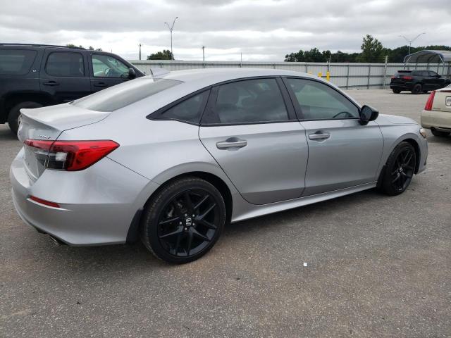 2024 HONDA CIVIC SPOR 2HGFE2F51RH519546