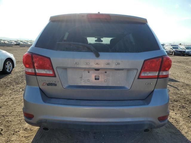 2018 DODGE JOURNEY GT 3C4PDDEG3JT464419