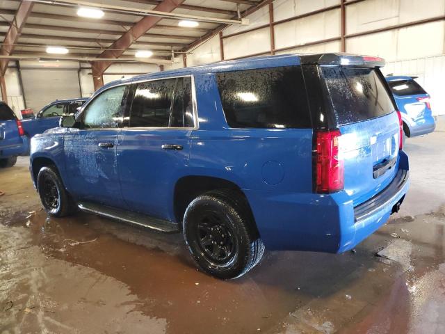 2016 CHEVROLET TAHOE POLICE 1GNSKDEC3GR342438