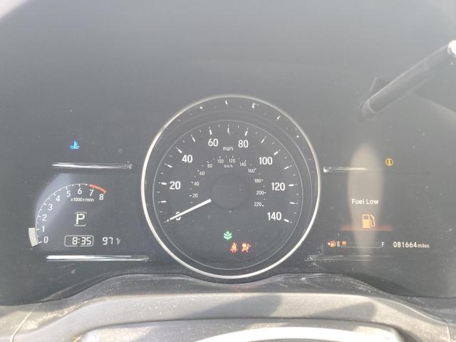 2020 HONDA HR-V EX 3CZRU5H57LM706371
