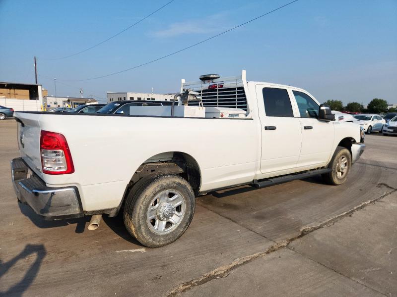 2023 RAM 2500 TRADE 3C6UR5HJ3PG548637