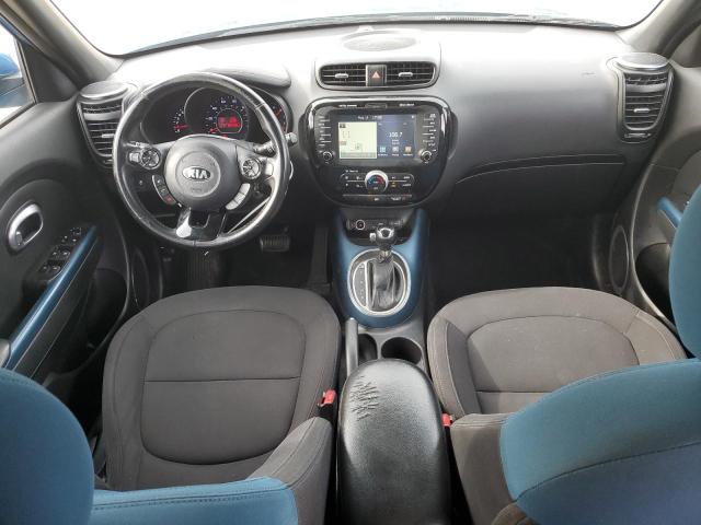 2015 KIA SOUL + - KNDJP3A51F7219965