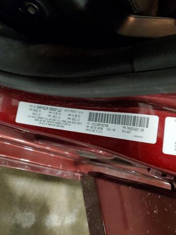 2015 CHRYSLER 200 LIMITE 1C3CCCAB5FN527506