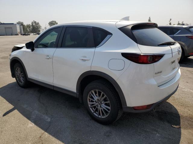 2017 MAZDA CX-5 SPORT JM3KFABLXH0126311