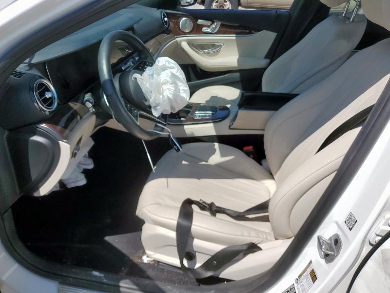 2023 MERCEDES-BENZ E 350 4MAT W1KZF8EB9PB185443