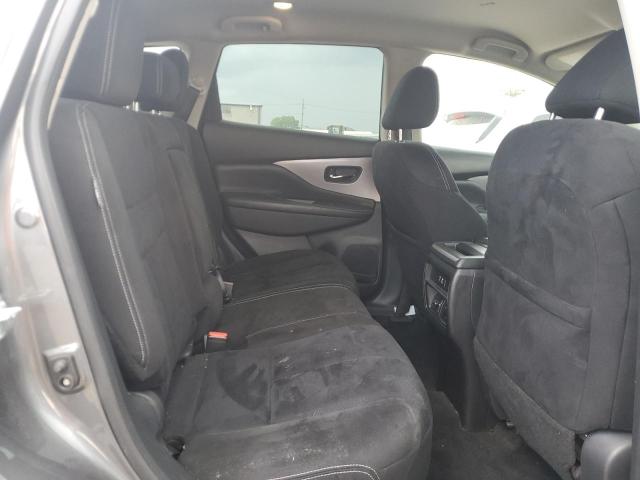 2020 NISSAN MURANO S 5N1AZ2AJ2LN126652