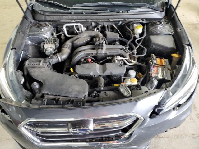 2018 SUBARU OUTBACK 2. 4S4BSANC9J3358690