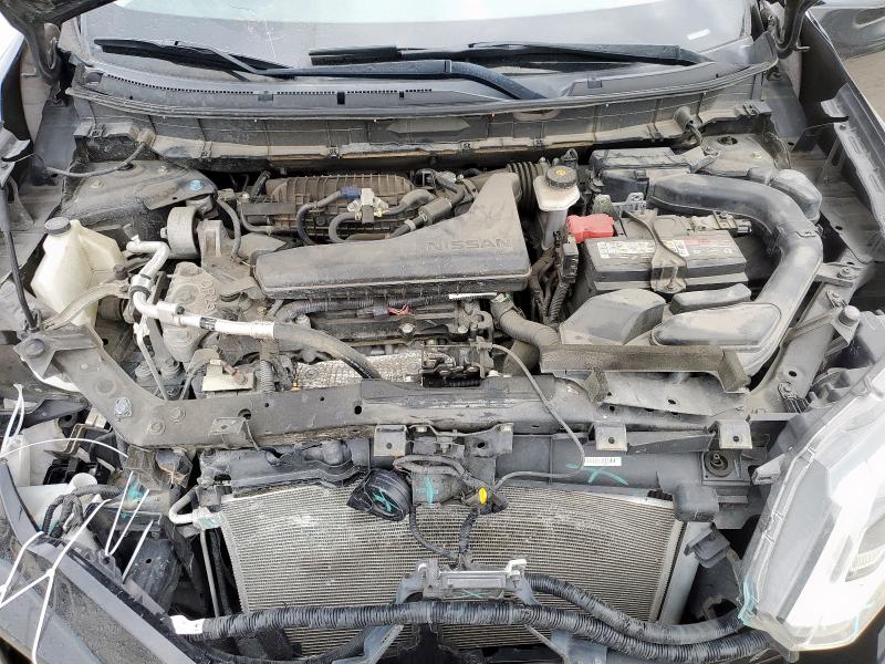 2020 NISSAN ROGUE S - 5N1AT2MT0LC714205