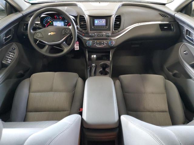 2015 CHEVROLET IMPALA LS 2G11Z5SL9F9137461