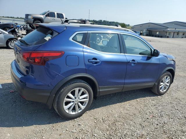 2018 NISSAN ROGUE SPORT S JN1BJ1CR3JW289320
