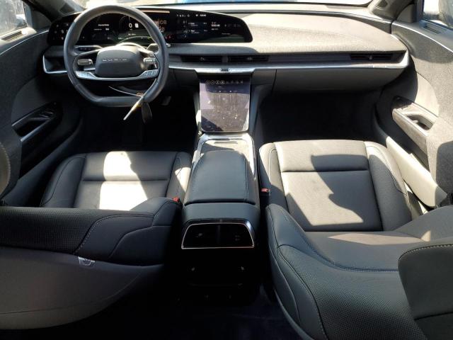 2023 LUCID MOTORS AIR PURE - 50EA1PFA7PA007764