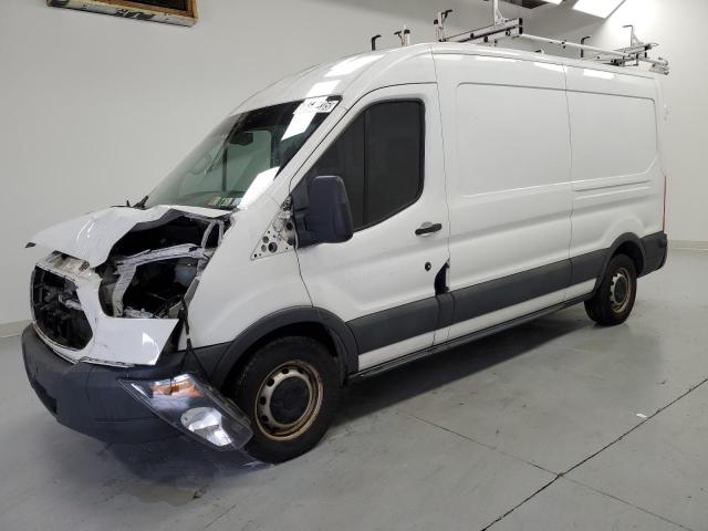 2017 FORD TRANSIT T-250 1FTYR2CM7HKA62997