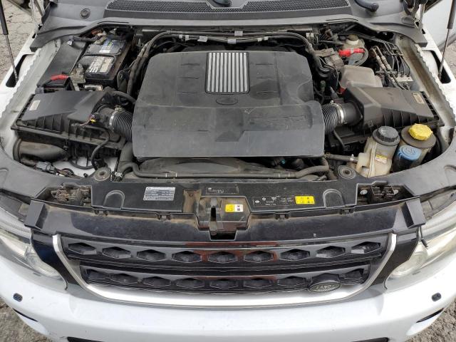 2016 LAND ROVER LR4 HSE LU SALAK2V69GA798955