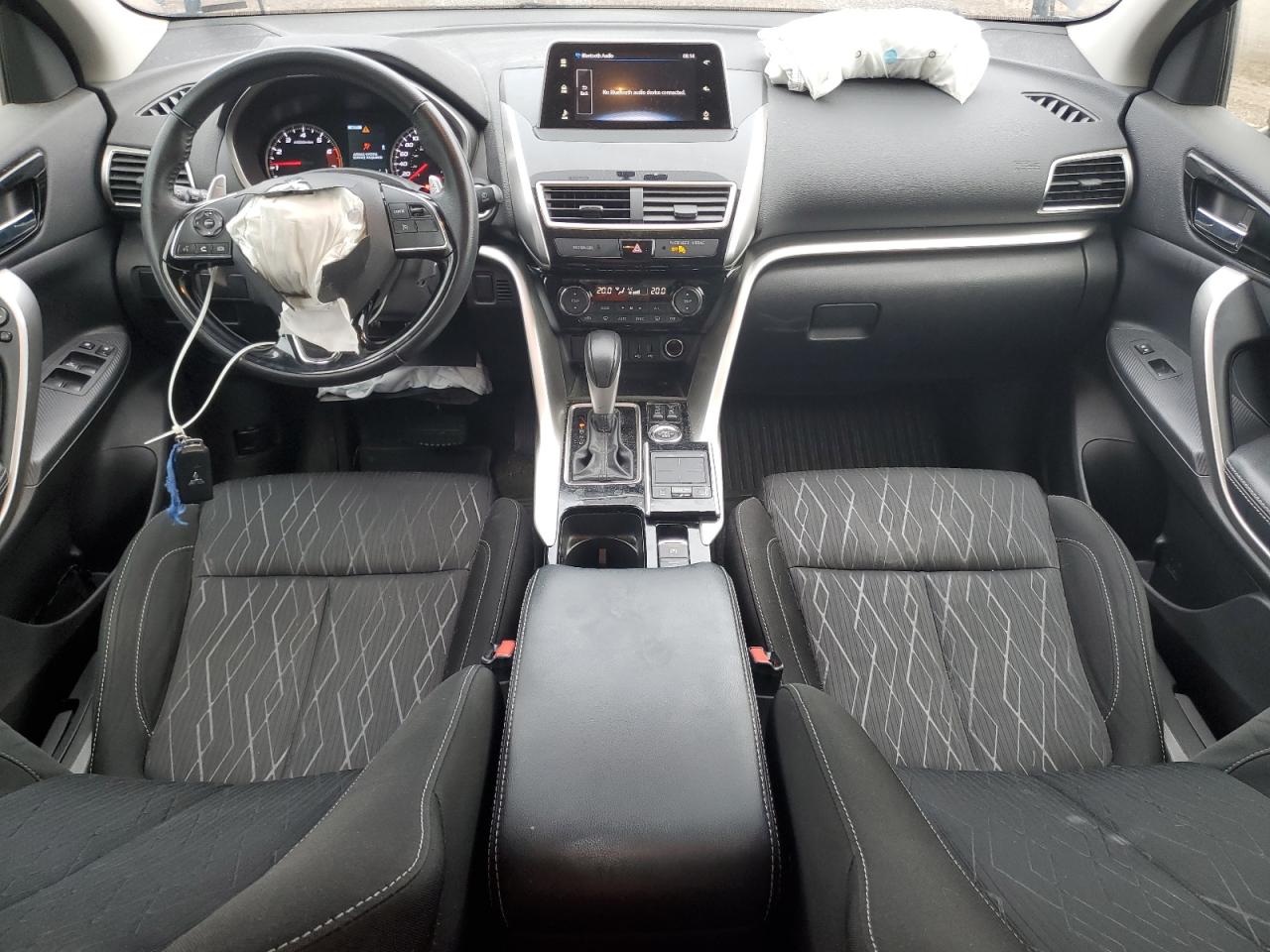 MITSUBISHI ECLIPSE LE