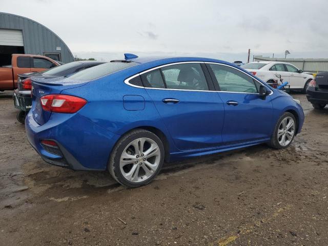 2017 CHEVROLET CRUZE PREMIER - Other View