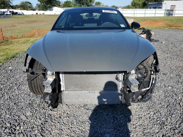 2023 AUDI A5 PREMIUM WAUFACF53PA002726