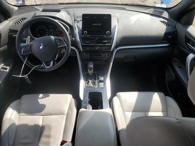 2022 MITSUBISHI ECLIPSE CR JA4ATWAA2NZ061515