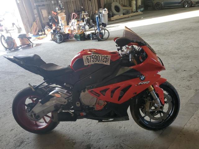 BMW S 1000 RR