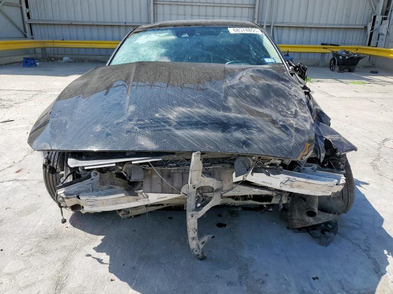 2021 HONDA ACCORD SPO 1HGCV1F4XMA002113