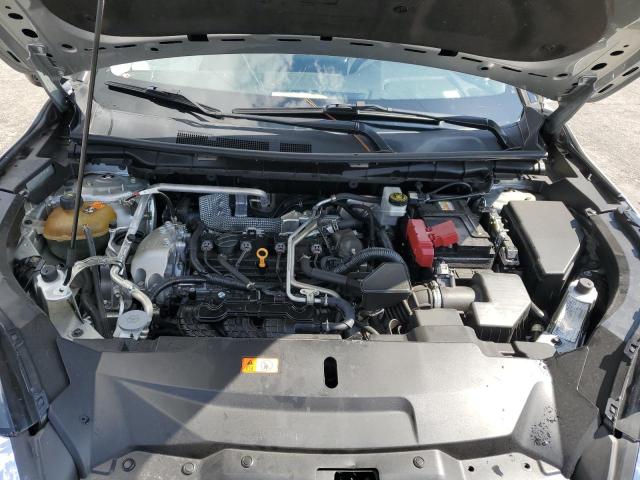 2022 MITSUBISHI OUTLANDER SEL JA4J3VA87NZ036827