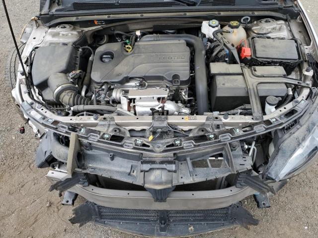 2024 CHEVROLET MALIBU LS - 1G1ZB5ST5RF104797