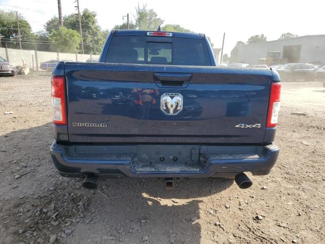 2019 RAM 1500 BIG H 1C6SRFFT3KN850303