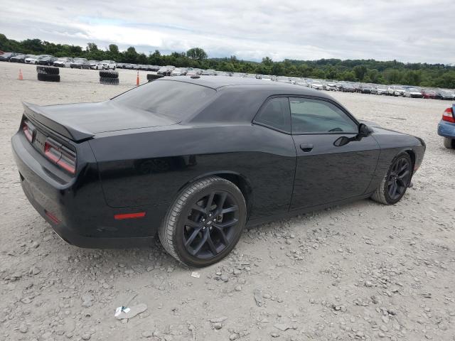 2023 DODGE CHALLENGER 2C3CDZJG3PH614665