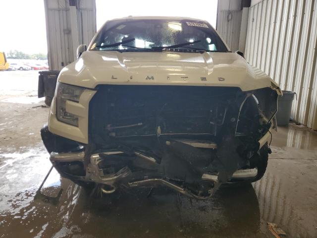 2017 FORD F150 SUPER - 1FTEW1EG2HFC43978