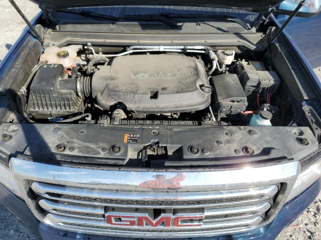 2020 GMC CANYON SLT 1GTG6DENXL1154304
