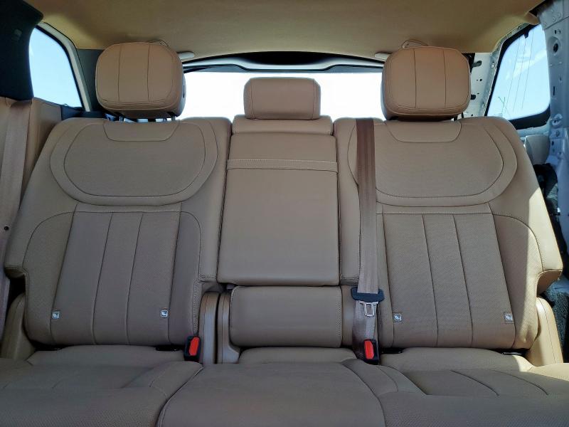 2024 LAND ROVER RANGE ROVE SAL1P9EU1RA414517
