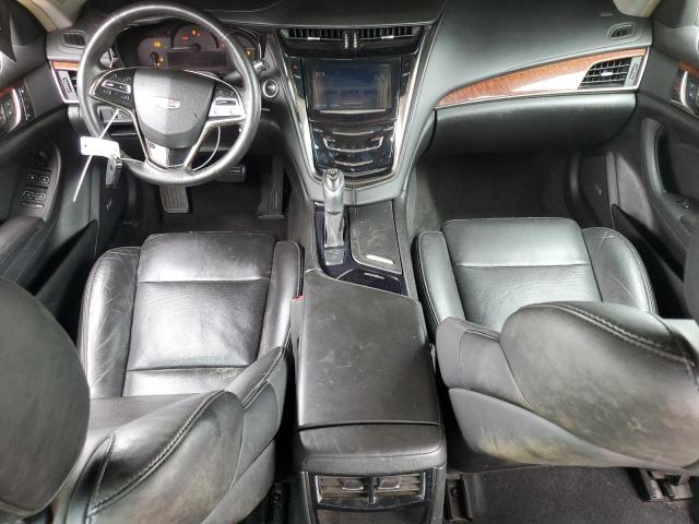 2015 CADILLAC CTS LUXURY 1G6AR5S36F0116412