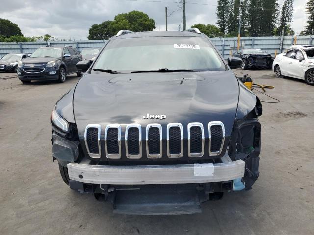 2015 JEEP CHEROKEE L 1C4PJLCS5FW711774