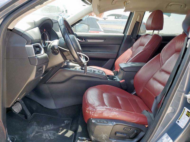 2021 MAZDA CX-5 CARBO JM3KFBCY1M0368401